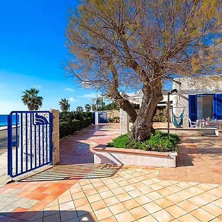 Aparthotel La Scogliera Manduria