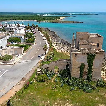 La Scogliera Aparthotel 3*