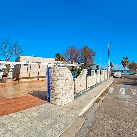 La Scogliera Aparthotel Manduria